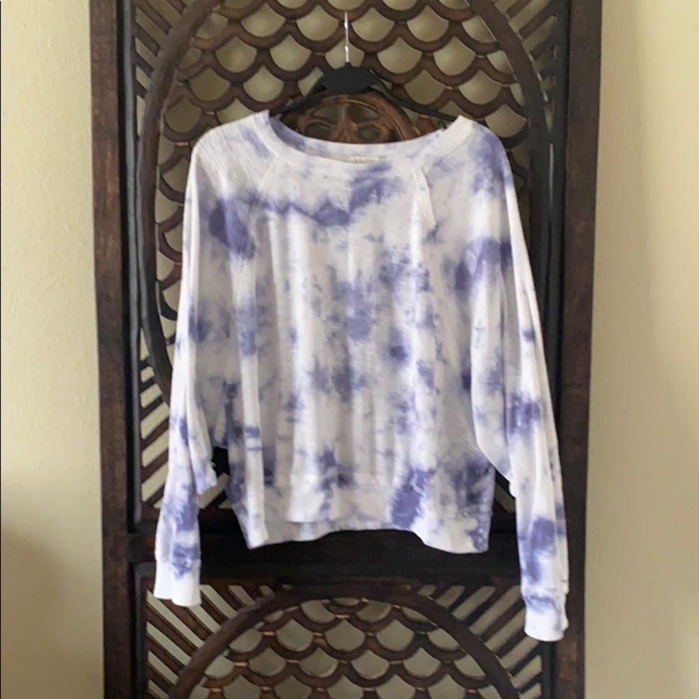 Lightweight Sweatshirt